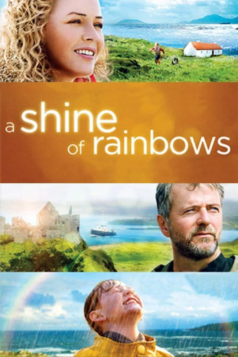 A Shine of Rainbows İndir - görsel 11