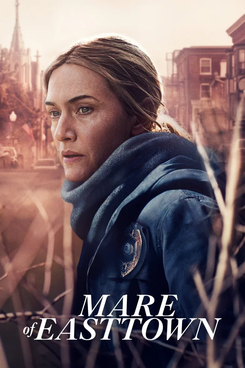Mare of Easttown 1080p İndir - görsel 12