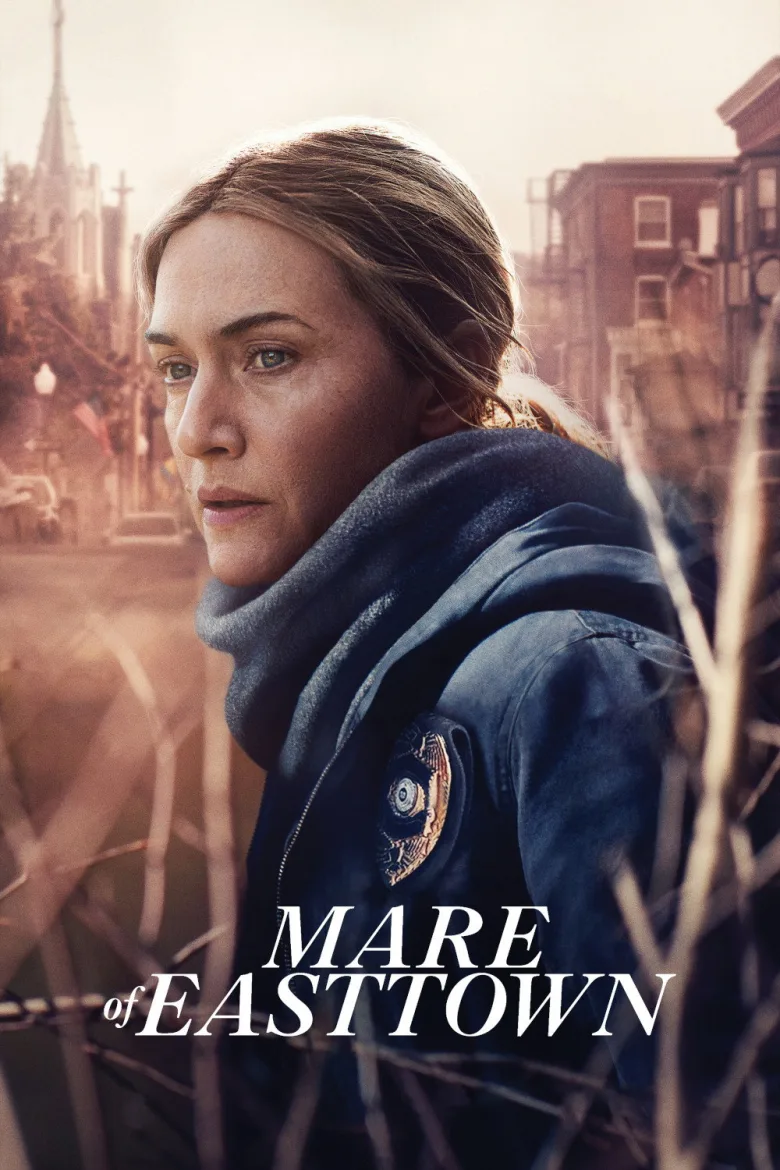 Mare of Easttown 1080p İndir - görsel 13