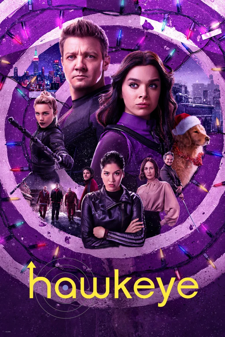 Hawkeye İndir - görsel 11