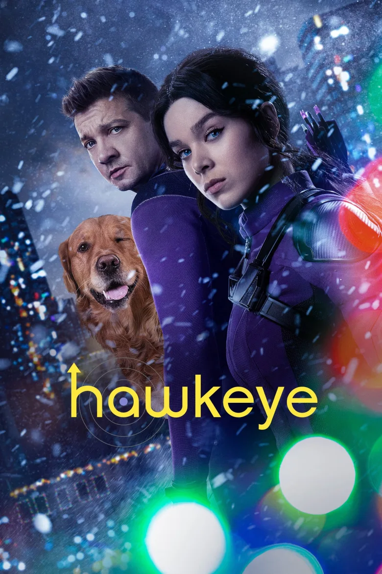 Hawkeye İndir - görsel 12