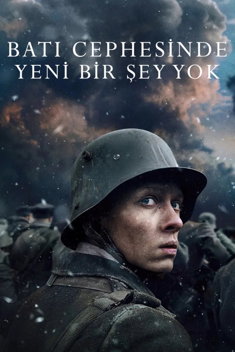 Batı Cephesinde Yeni Bir Şey Yok İndir - görsel 11