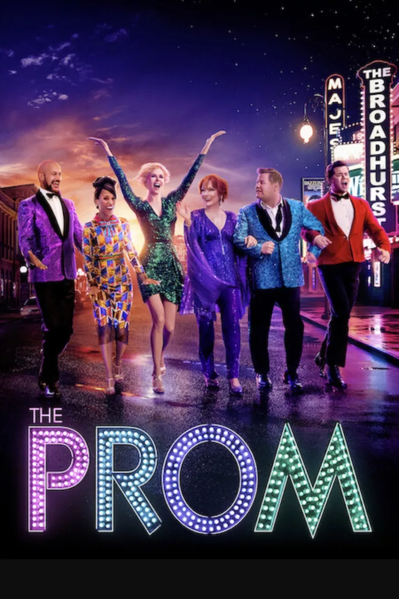 The Prom İndir - görsel 11