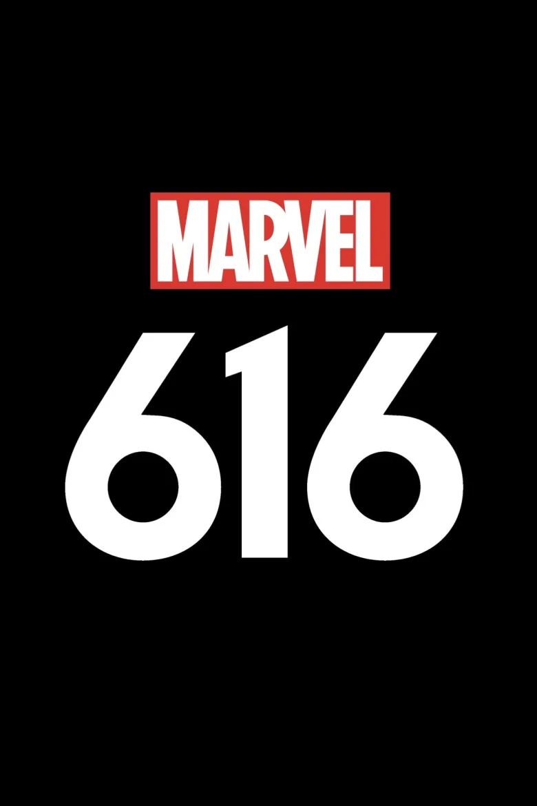 Marvel's 616 - görsel 11