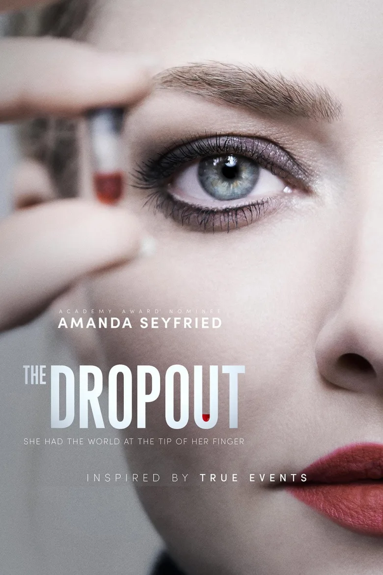 The Dropout 4K İndir - görsel 14