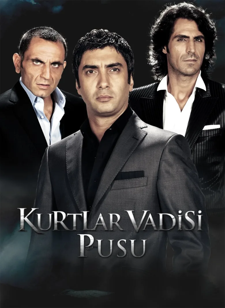 Kurtlar Vadisi: Pusu 1080p İndir - görsel 3