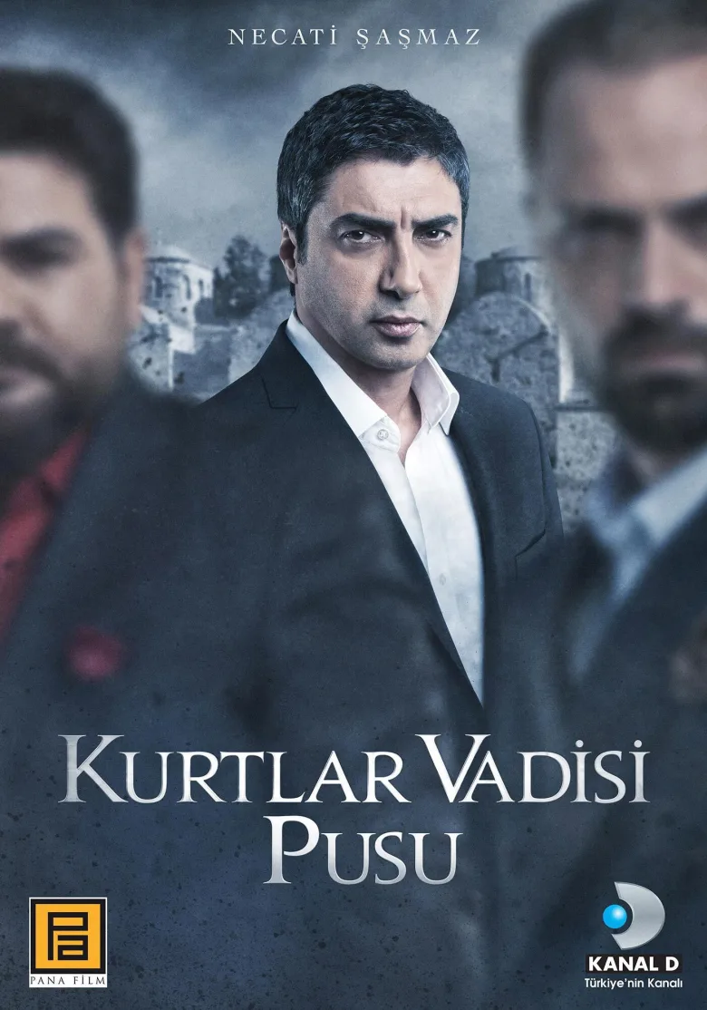 Kurtlar Vadisi: Pusu 1080p İndir - görsel 4