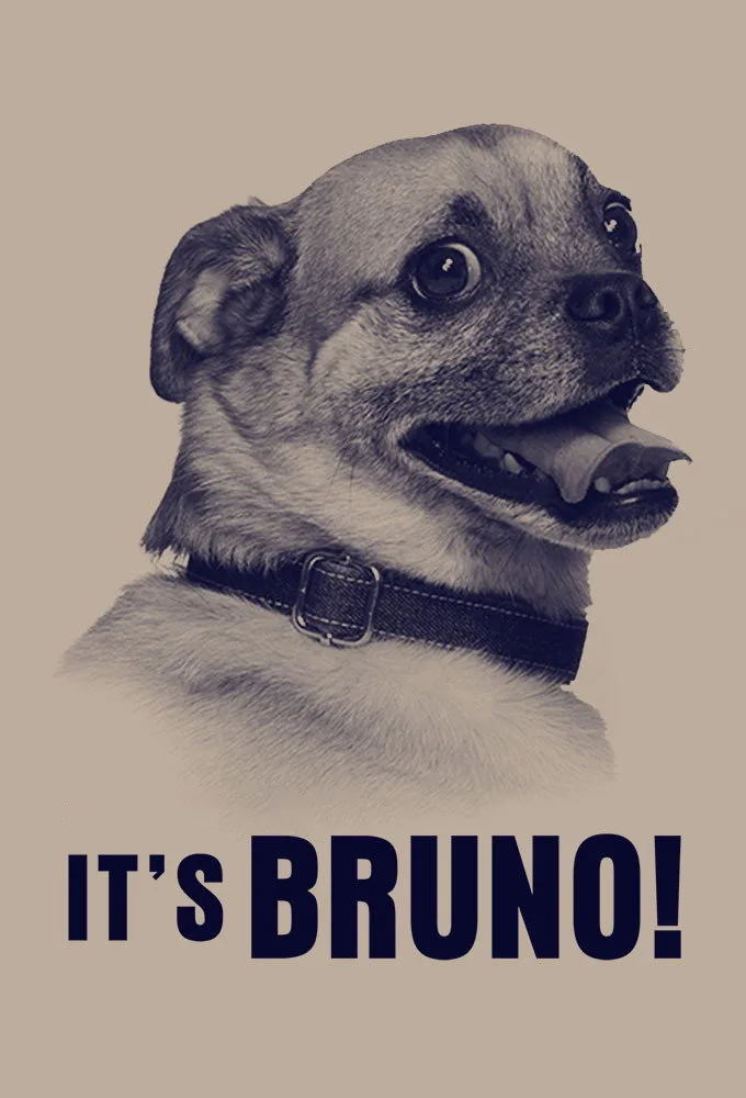 It's Bruno! 1080p Altyazılı İndir - görsel 3