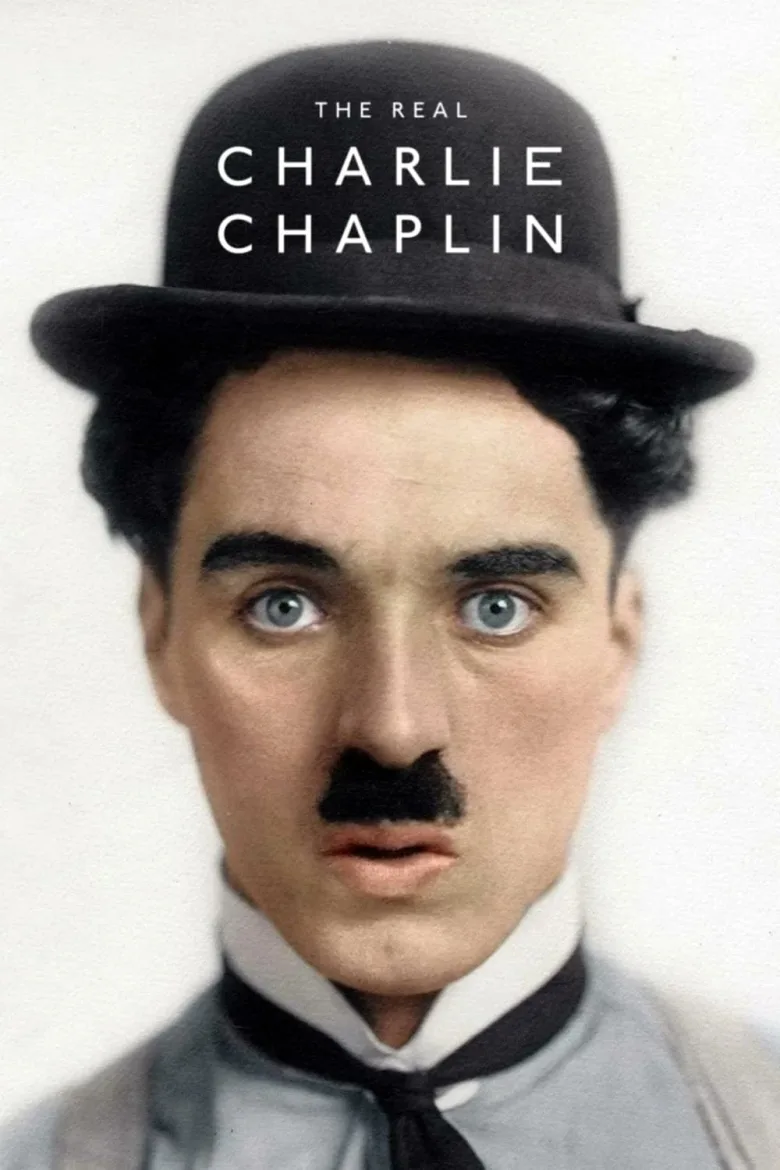 The Real Charlie Chaplin İndir - görsel 7
