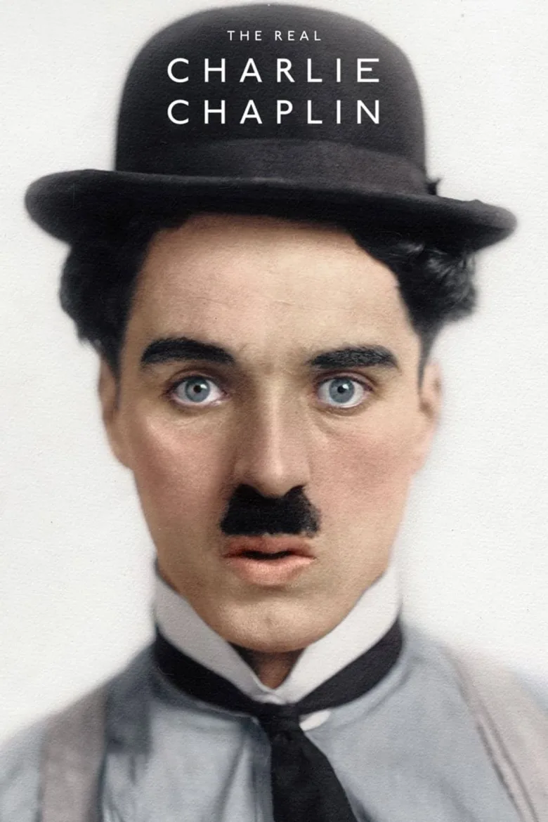 The Real Charlie Chaplin İndir - görsel 8