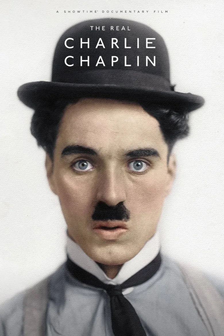 The Real Charlie Chaplin İndir - görsel 9