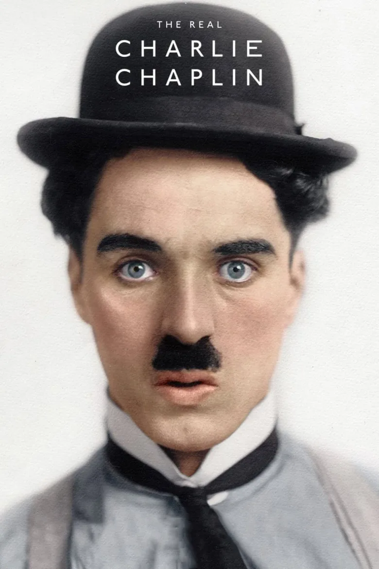 The Real Charlie Chaplin İndir - görsel 10
