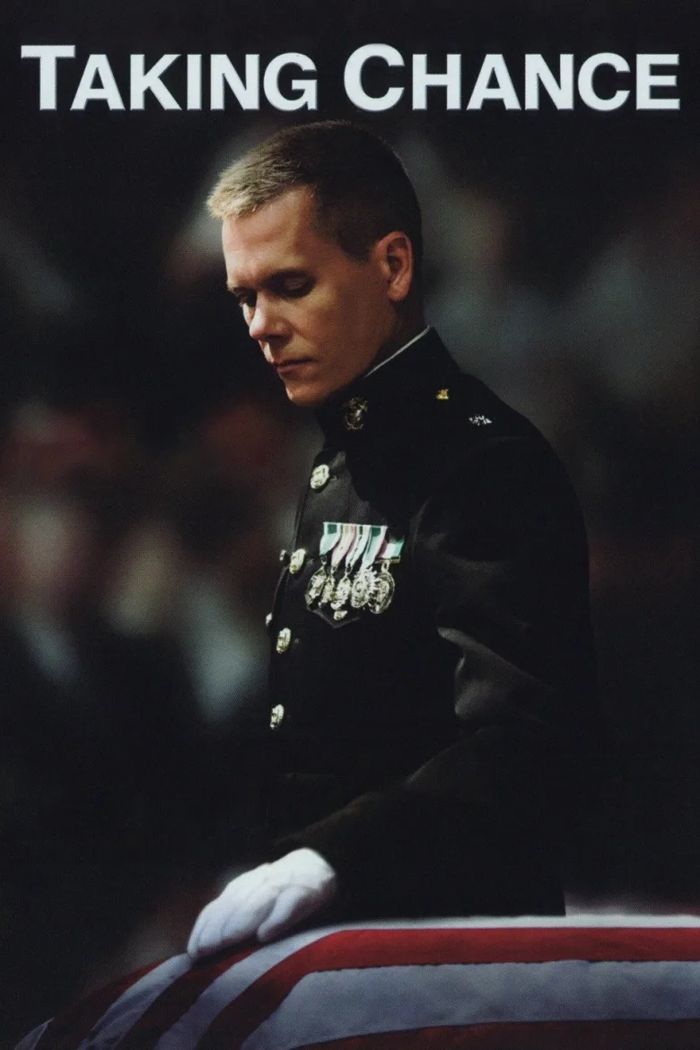 Taking Chance İndir - görsel 4