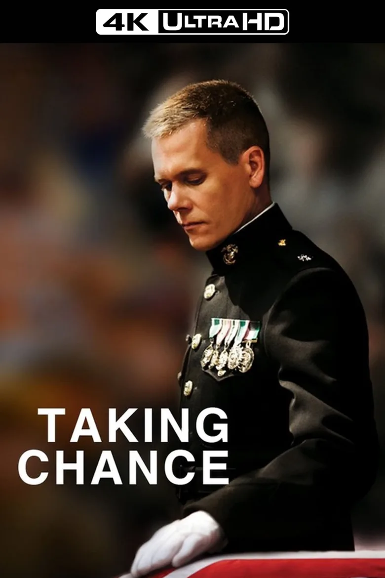 Taking Chance İndir - görsel 5