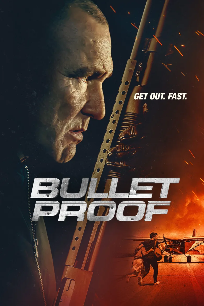 Bullet Proof İndir - görsel 12