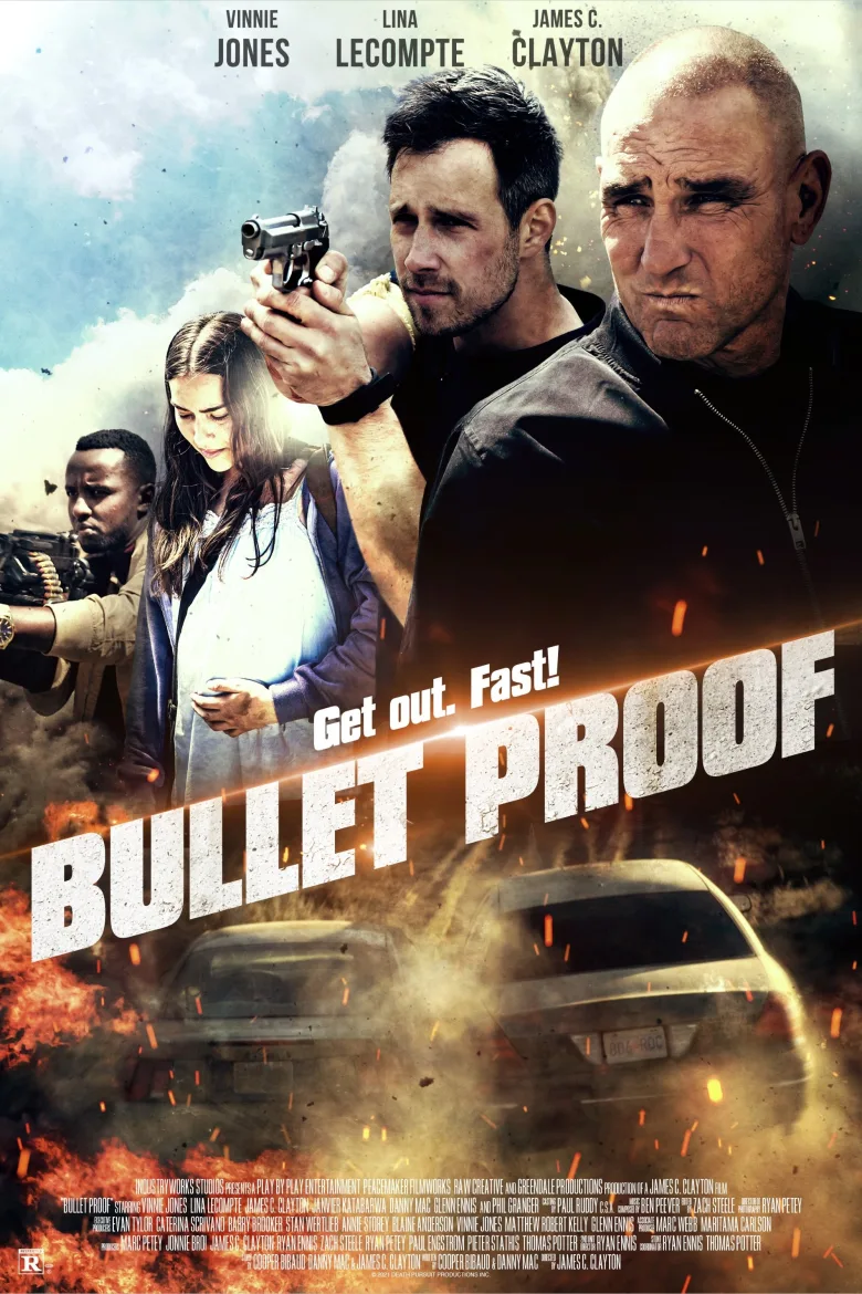 Bullet Proof İndir - görsel 13