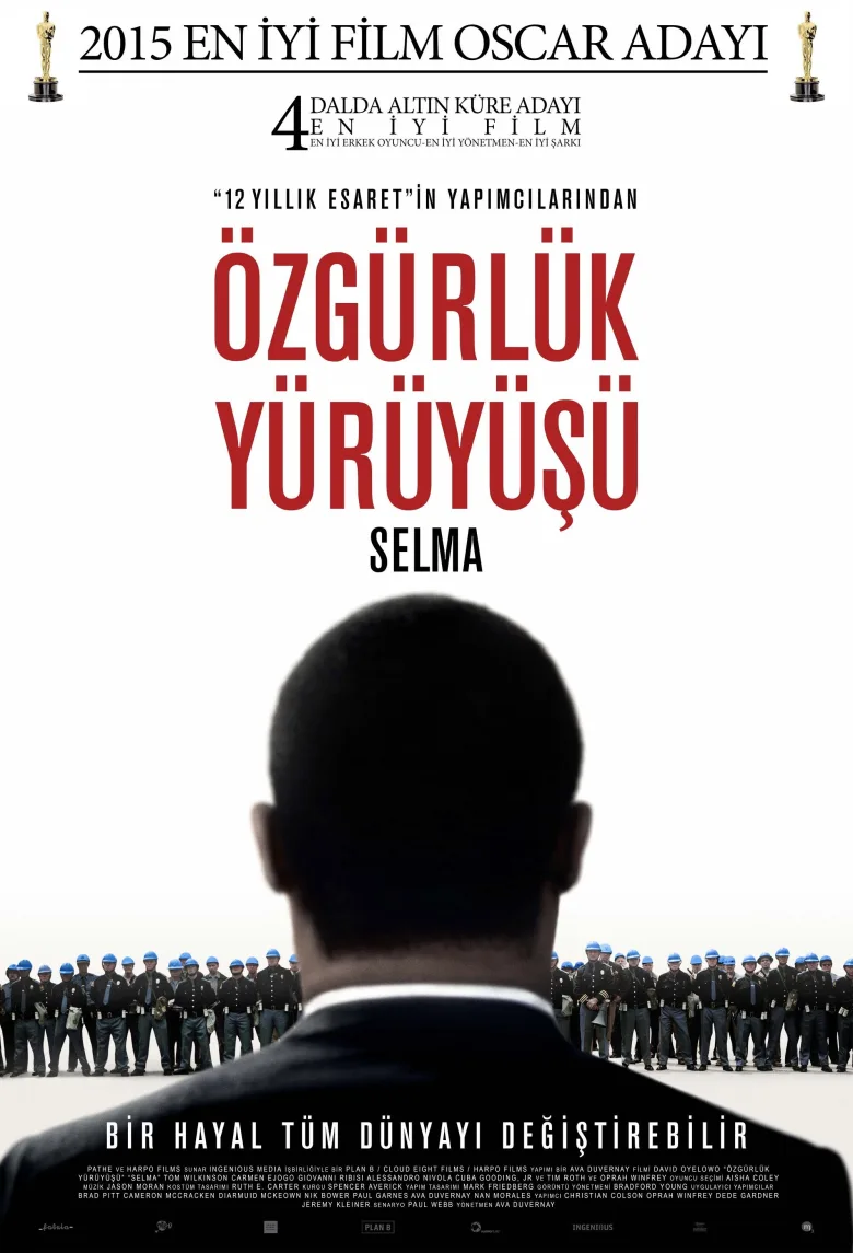 Özgürlük Yürüyüşü İndir - görsel 12