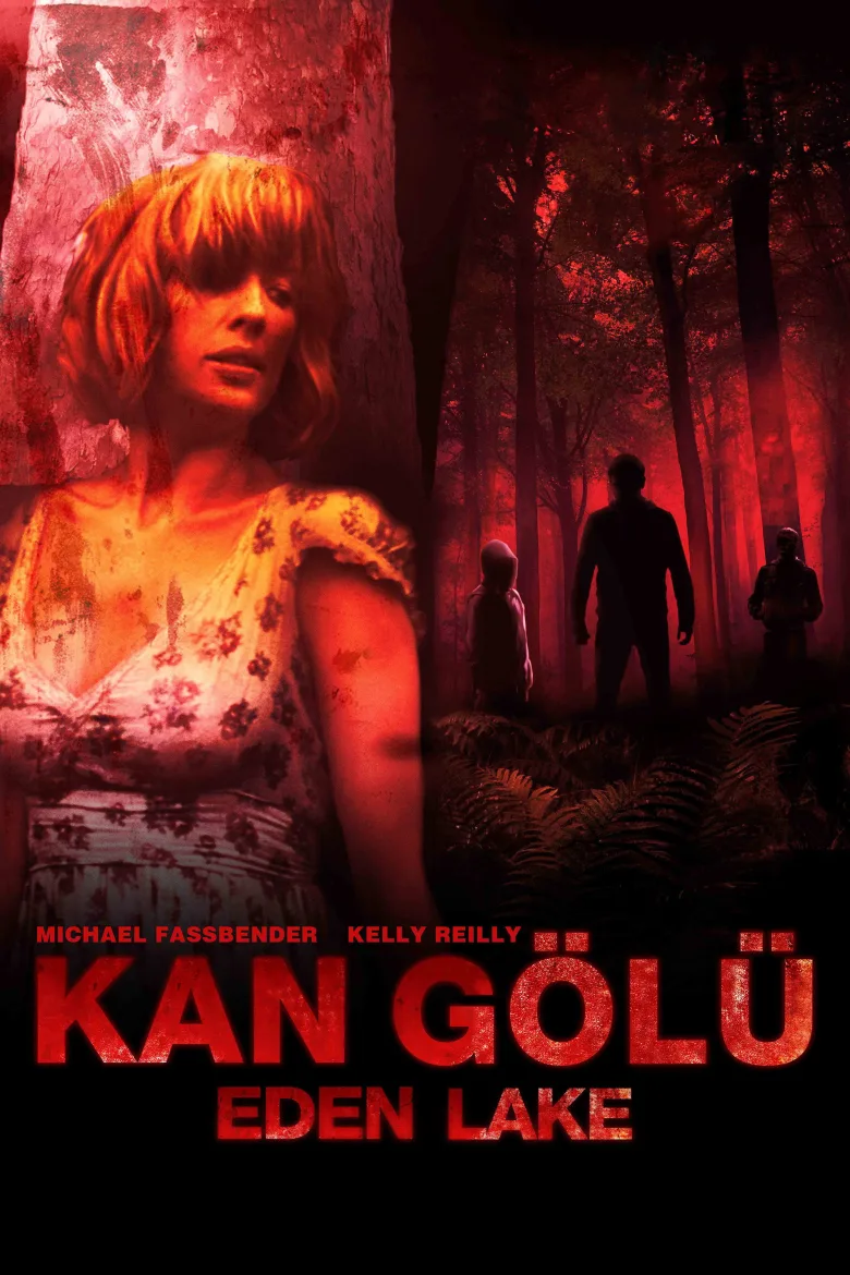Kan Gölü İndir - görsel 11