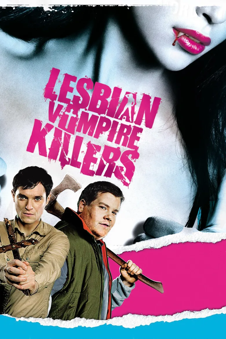 Lesbian Vampire Killers İndir - görsel 11