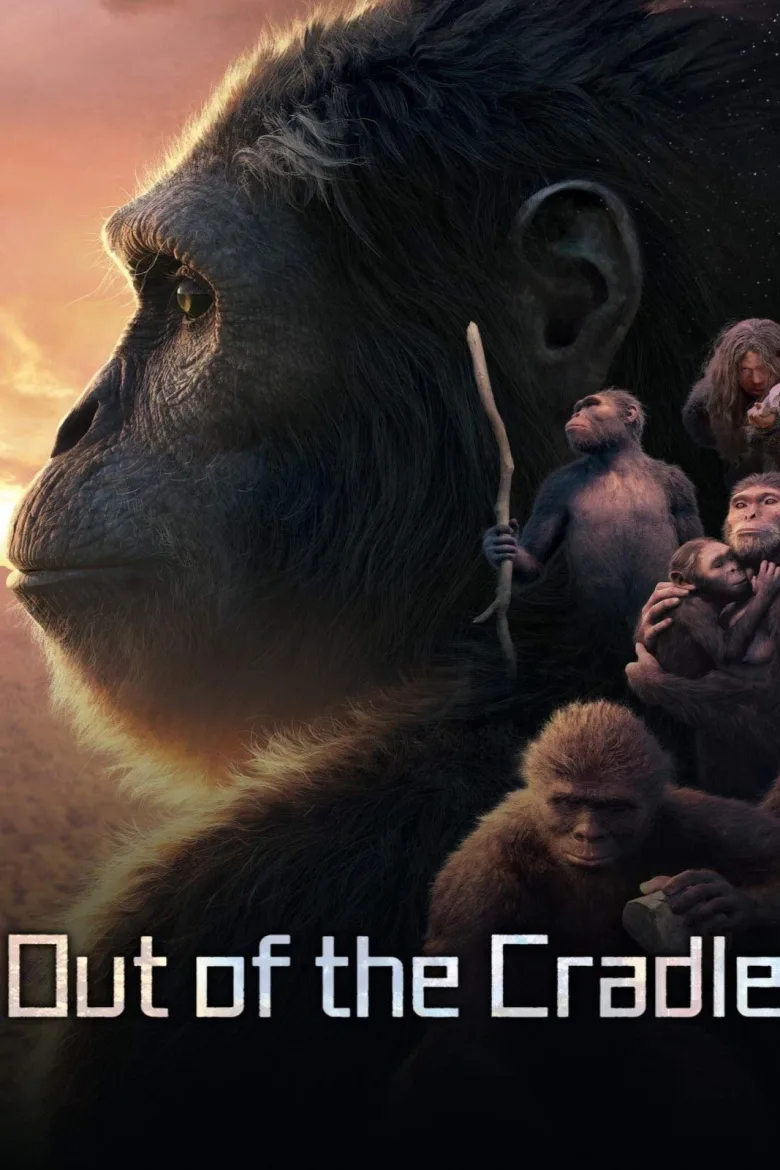 Out of the Cradle İndir - görsel 3