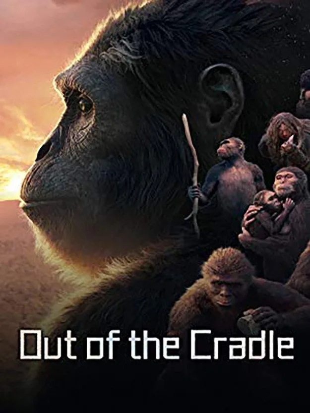Out of the Cradle İndir - görsel 5