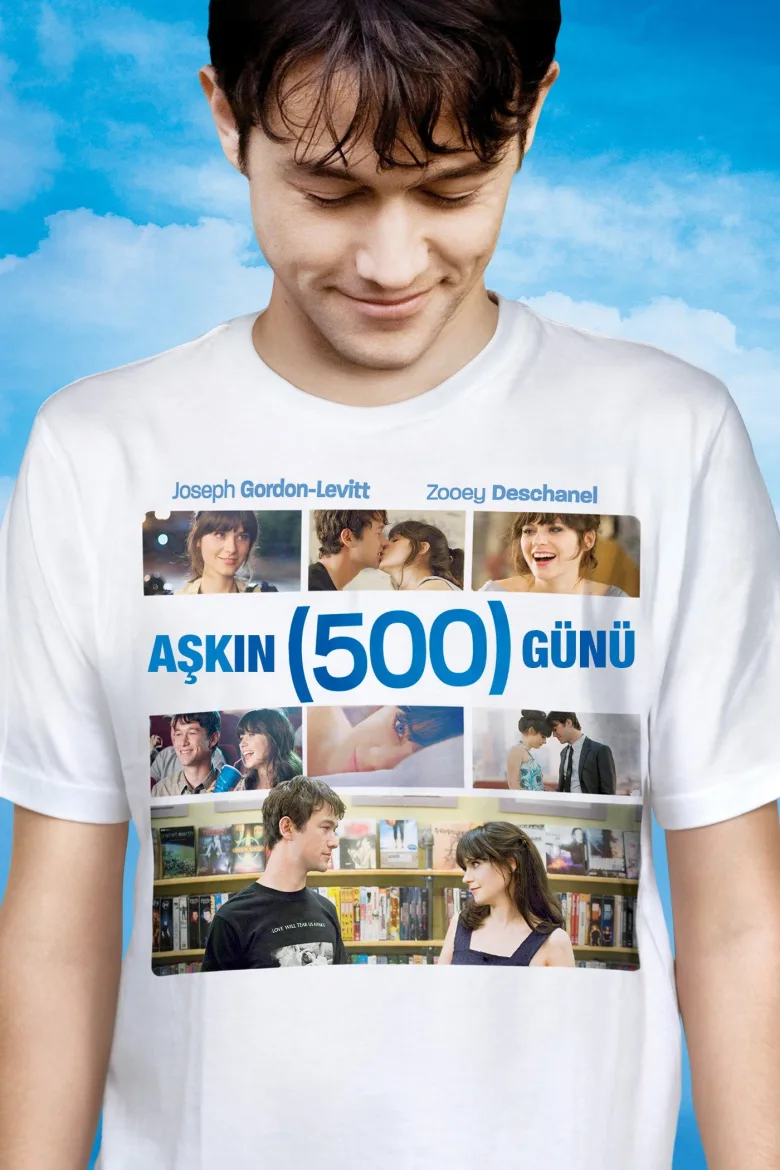 Aşkın (500) Günü İndir - görsel 11