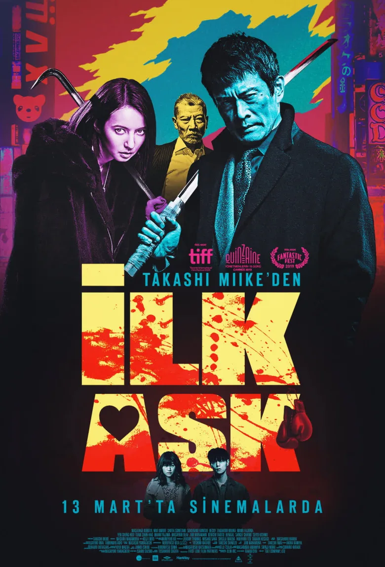 İlk Aşk İndir - görsel 11