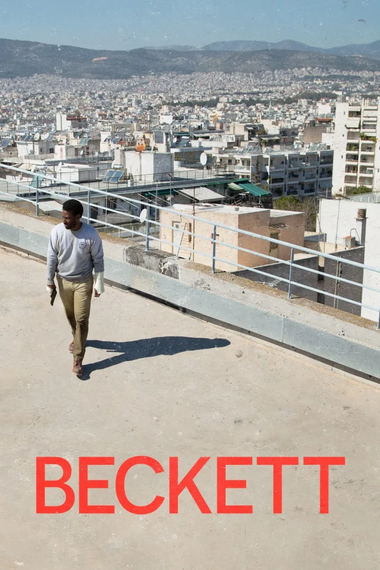 Beckett İndir - görsel 12