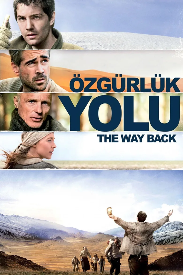 Özgürlük Yolu İndir - görsel 11