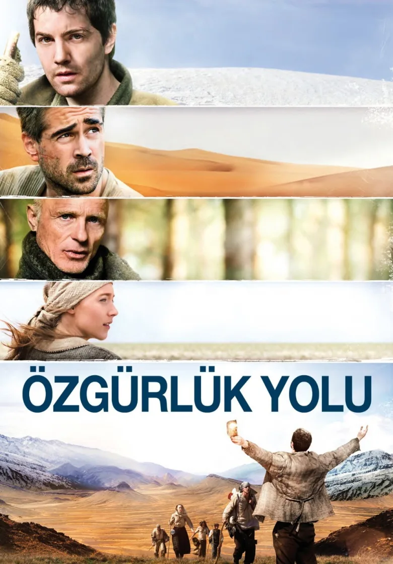 Özgürlük Yolu İndir - görsel 13