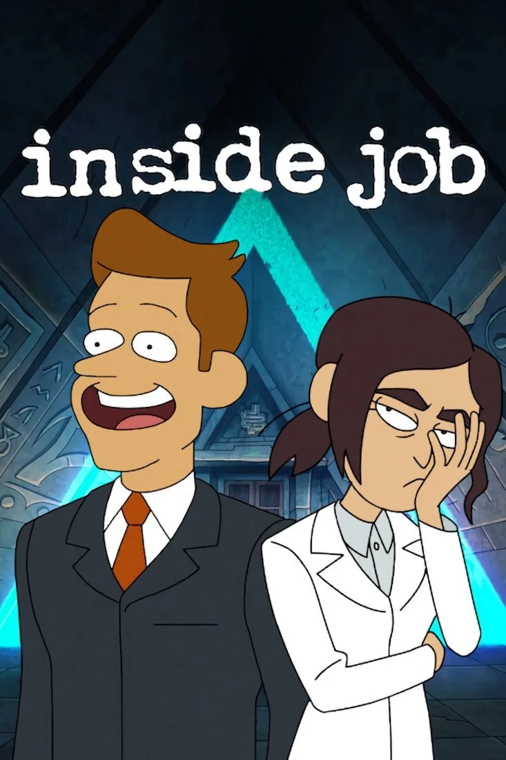 Inside Job 1080p İndir - görsel 14
