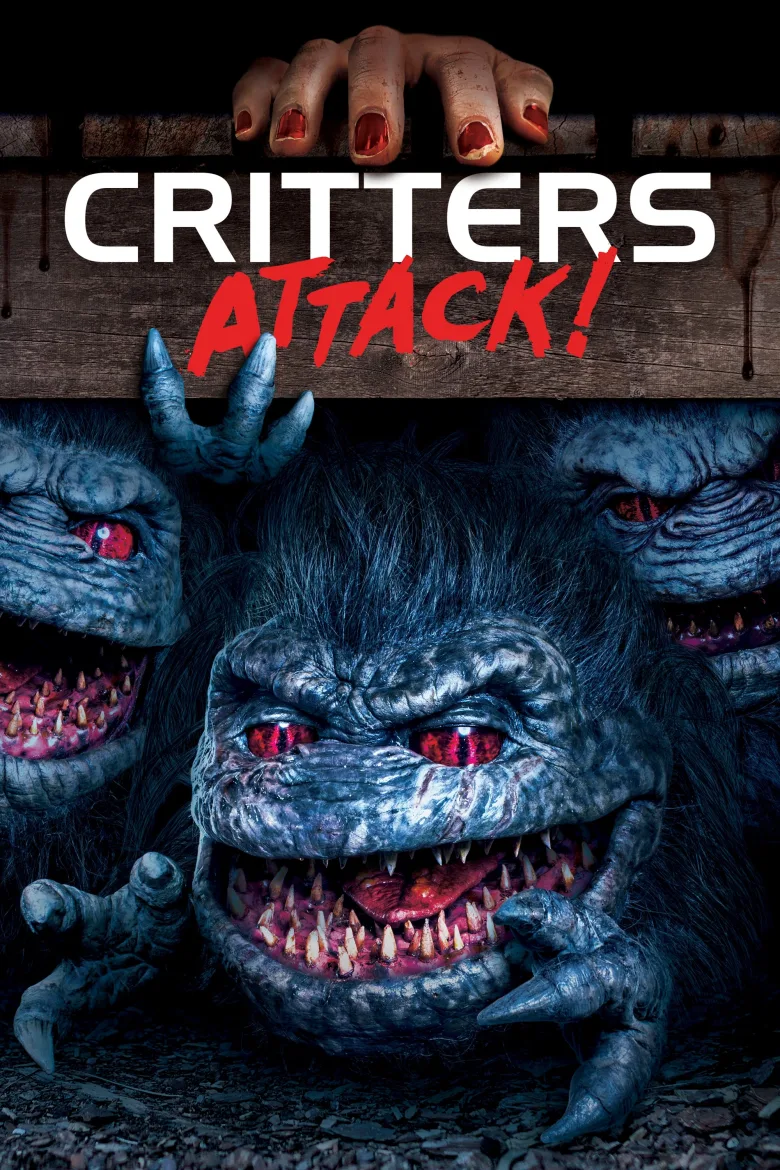 Critters Attack! İndir - görsel 11