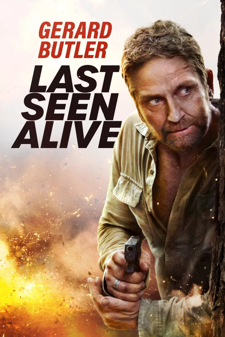 Last Seen Alive İndir - görsel 12