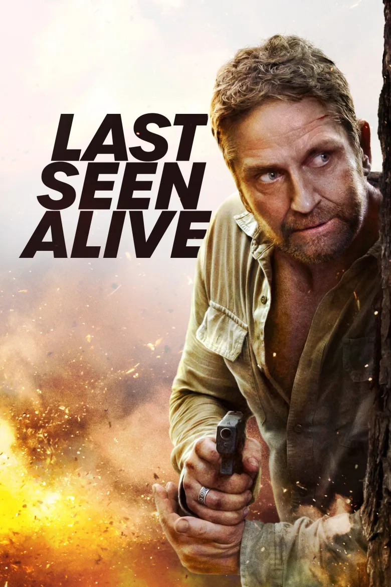 Last Seen Alive İndir - görsel 13