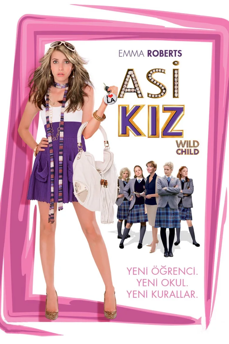 Asi Kız İndir - görsel 11