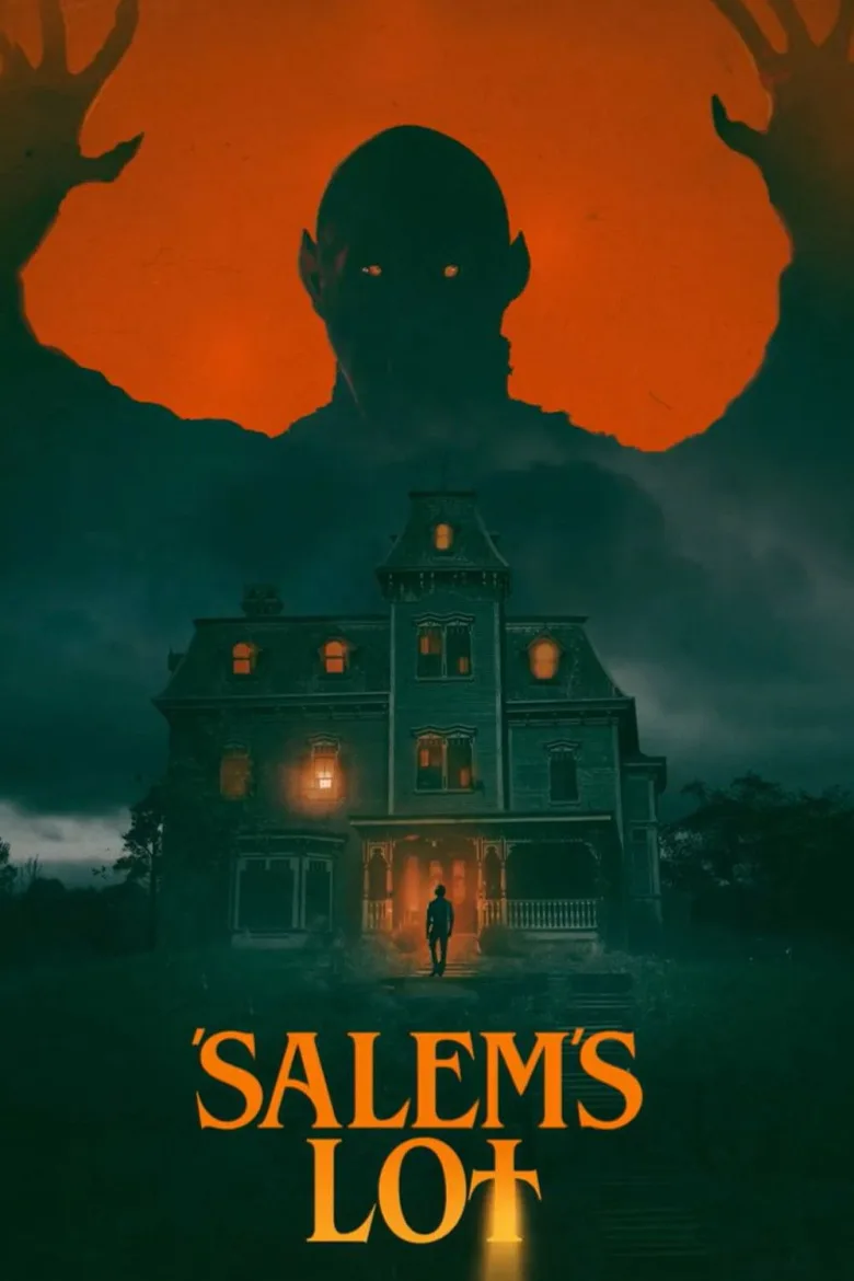 Salem's Lot İndir - görsel 12