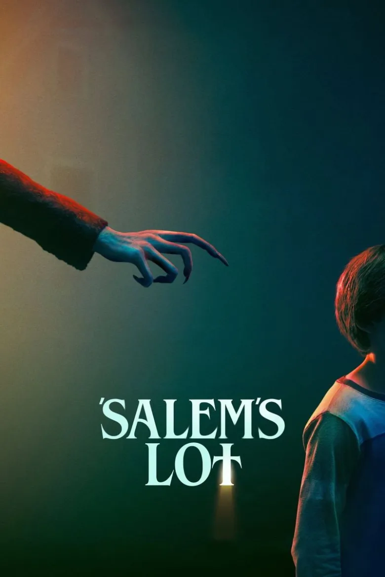 Salem's Lot İndir - görsel 13
