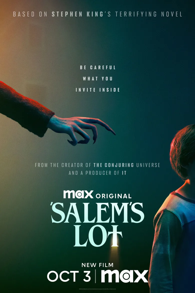 Salem's Lot İndir - görsel 14