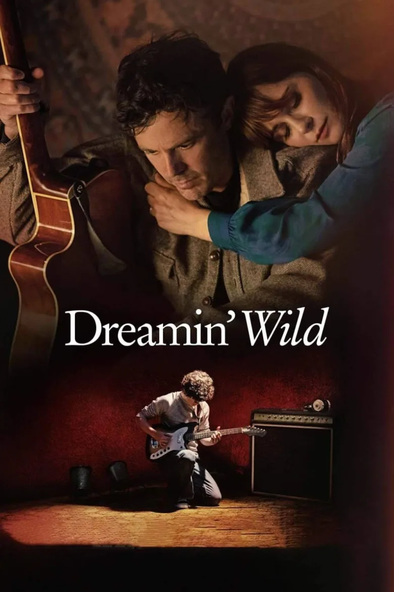 Dreamin' Wild İndir - görsel 5