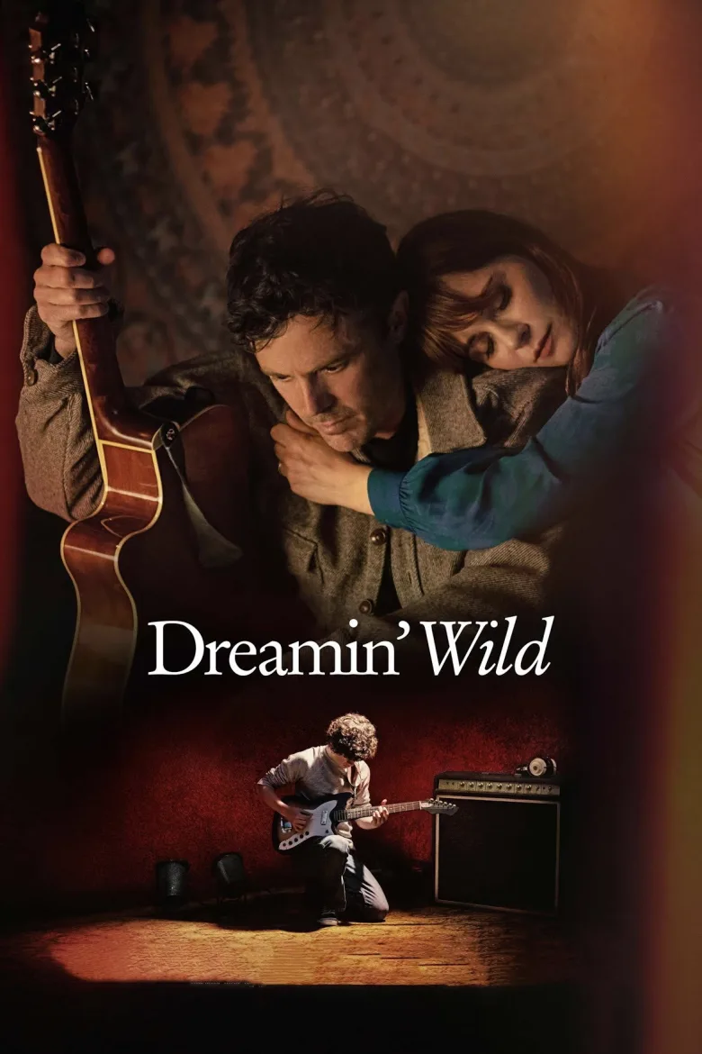 Dreamin' Wild İndir - görsel 6