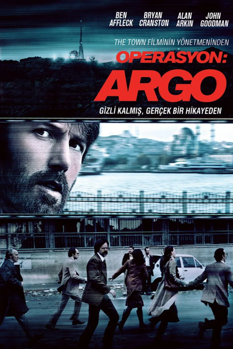 Operasyon: Argo İndir - görsel 12