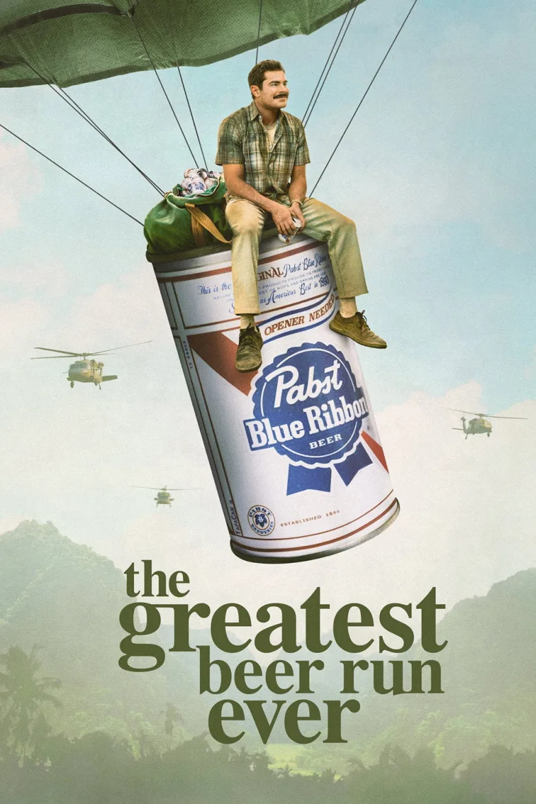 The Greatest Beer Run Ever - görsel 12