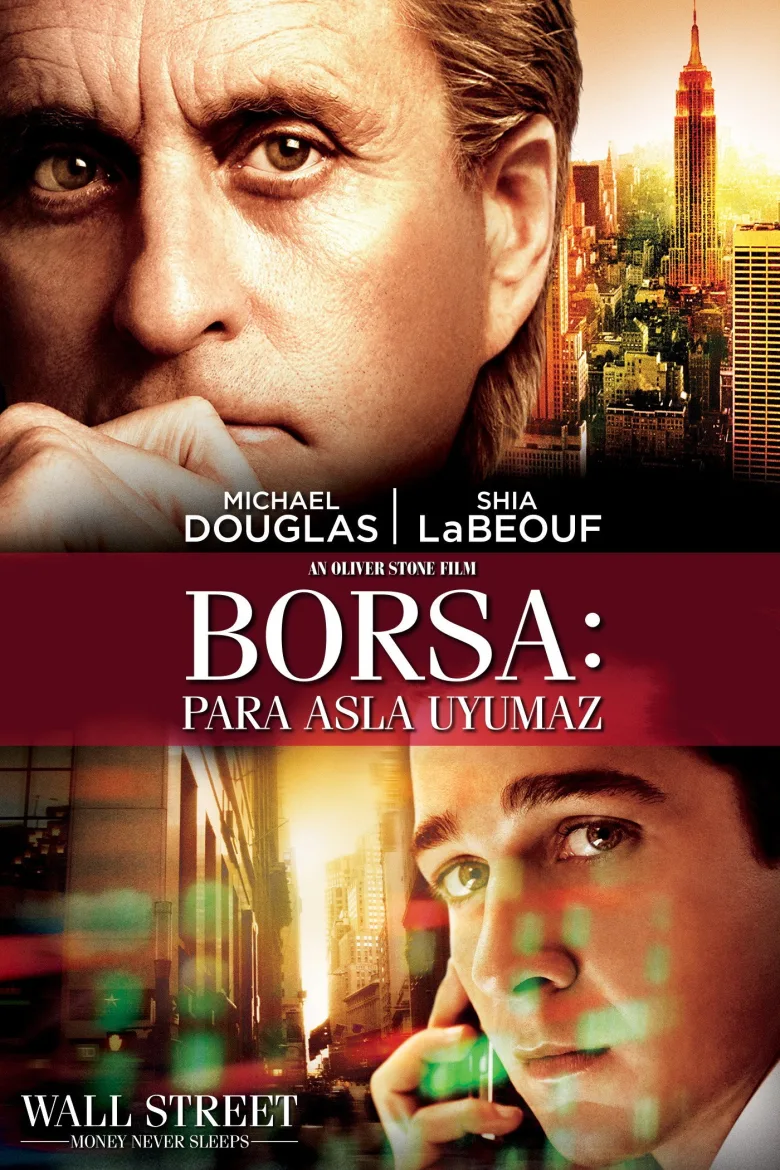 Borsa: Para Asla Uyumaz İndir - görsel 11