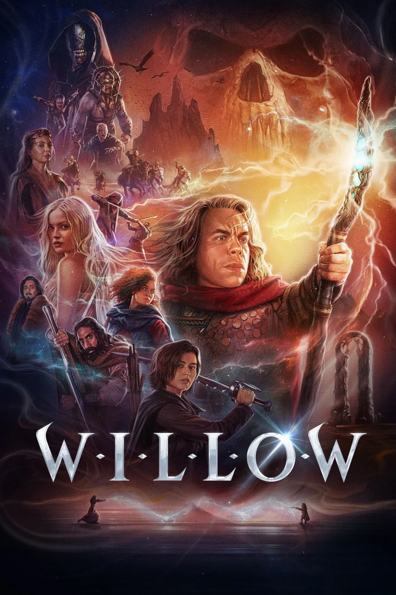 Willow - görsel 12