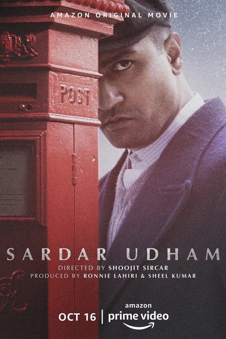 Sardar Udham İndir - görsel 13