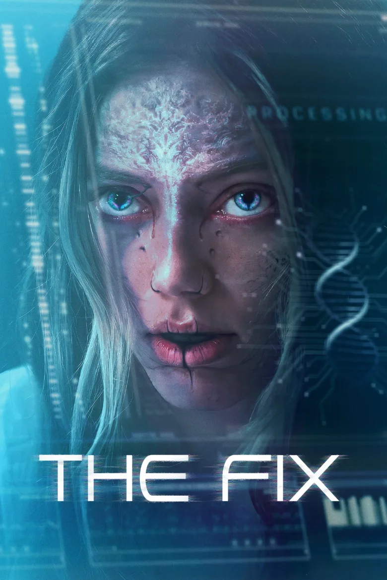 The Fix İndir - görsel 6