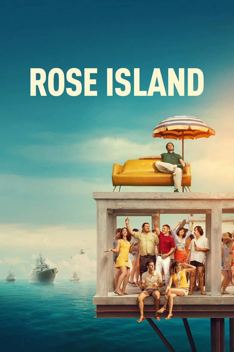 Rose Adası'nın İnanılmaz Hikâyesi İndir - görsel 10