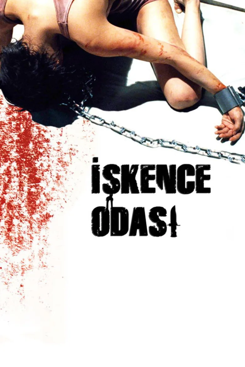 İşkence Odası İndir - görsel 11