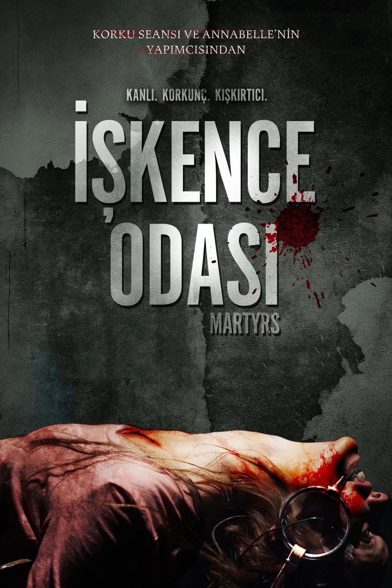 İşkence Odası İndir - görsel 12