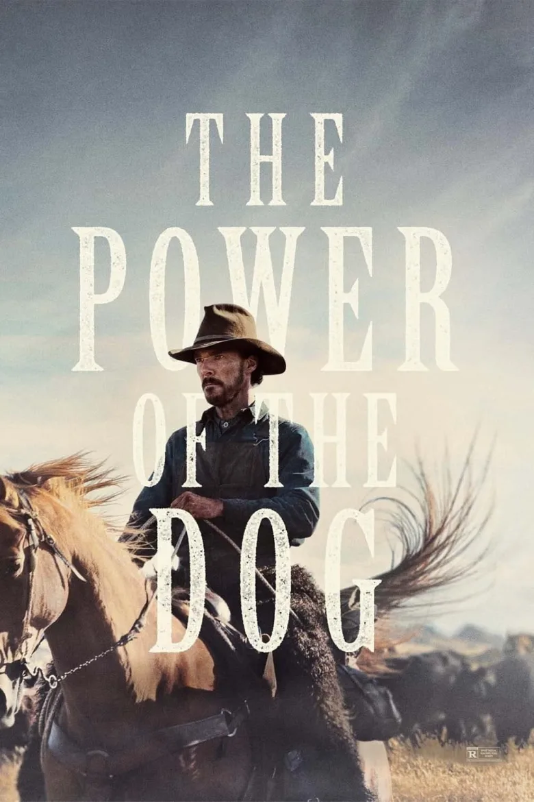 The Power of the Dog İndir - görsel 11